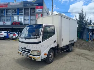 Toyota Dyna