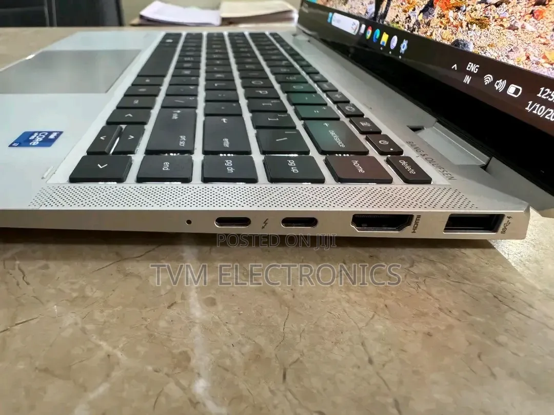 Laptop HP EliteBook 1040 G8 16GB Intel Core i7 SSD 512GB