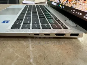 Laptop HP EliteBook 1040 G8 16GB Intel Core i7 SSD 512GB