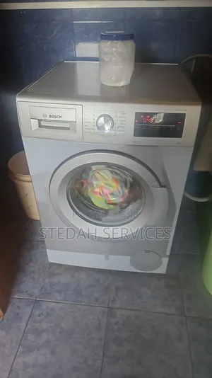 Washing Machine -Repair, Installation, Diagnosis , Spare Replacement
