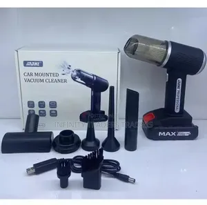 Rechargeable Handheld Vacuum Cleaner