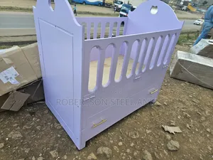 Unique Babycot