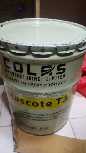 Colaskote T3 20litres