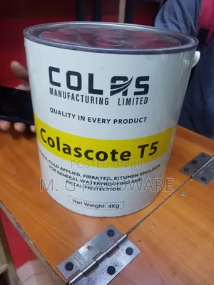 Colaskote T5