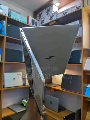 Laptop HP EliteBook x360 1030 G4 16GB Intel Core i7 SSD 512GB