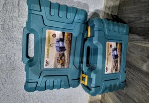 2-Cylinder Compressor Kit