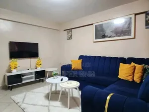 Furnished One Bedroom Air BNB Apartment to-Let in Ruaka