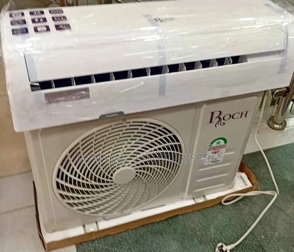 Roch Air Conditioner 12btu
