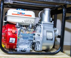 Petrol Water Pumps