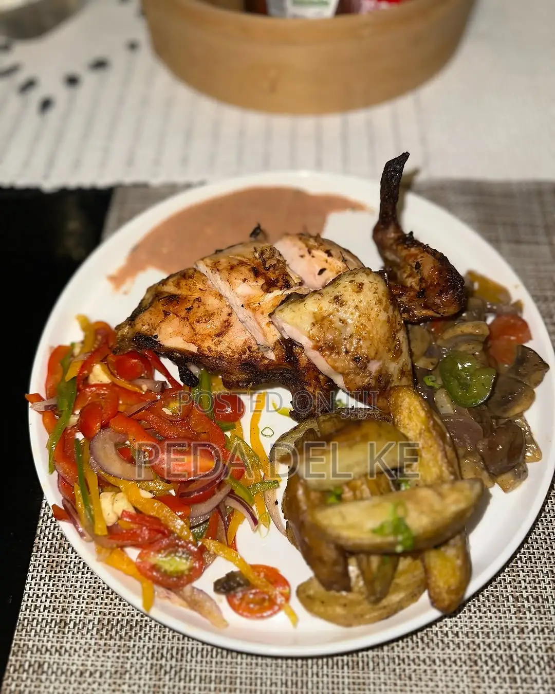 Private Chef