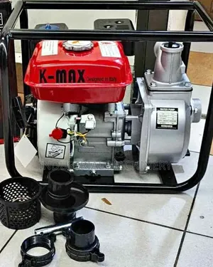 Petrol Water Pumps