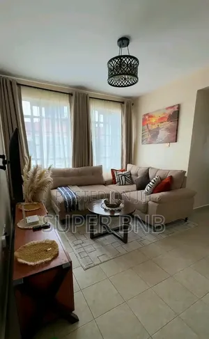 Modern 1-Bedroom Airbnb in Tala Matumani Machakos Tala Hospital