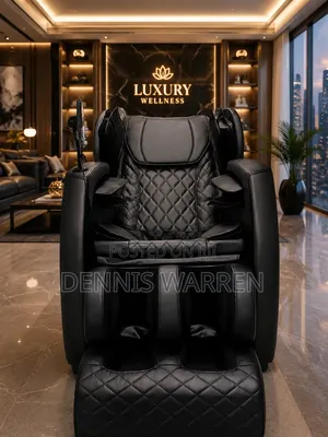 Premium Massage Chair