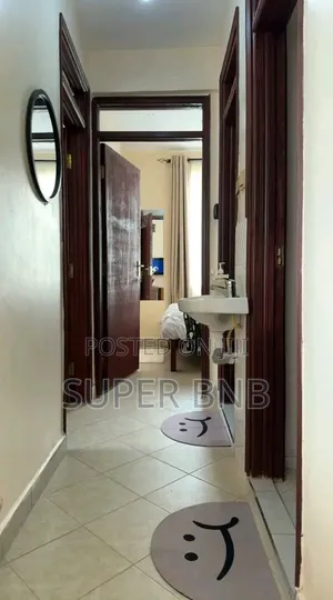 Airbnb Machakos Hidden Gems, in Machakos Cbd,Studio Apartments, 1,2,3