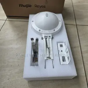 New Ruijie Rg-Rap6262(G) Wi-Fi 6 Outdoor Access Poin
