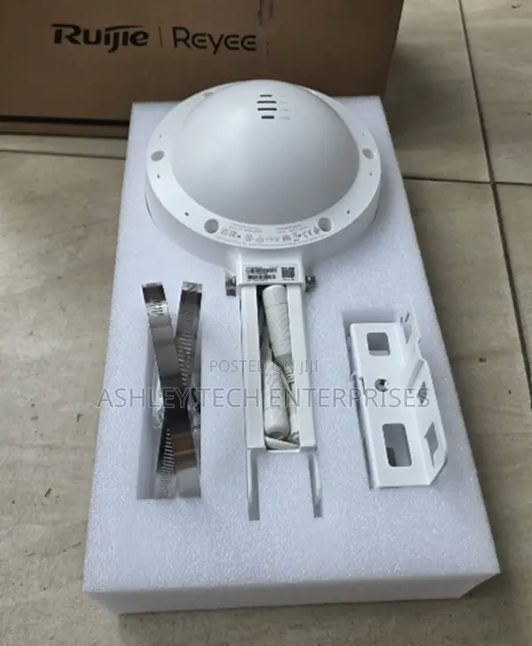High Performance Ruijie Rg-Rap6262(G) Mesh Access Point