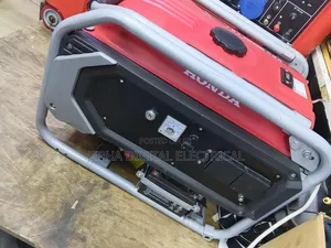 5.5kva Honda Generator Machine / With Keystart
