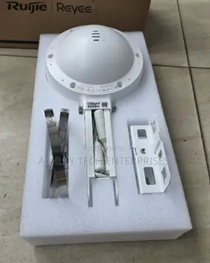 Ultra-Speed Ruijie Rg-Rap6262(G) Ax1800 Wifi 6 Ap