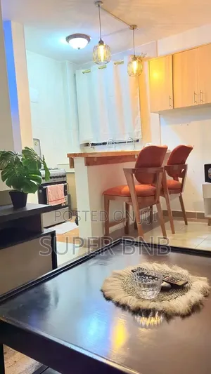 1 Bedroom Airbnb Garden Estate ,Thome ,Roasters Opp Garden City Mall