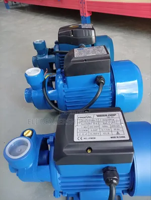 Usk Qb-70 Water Pump – Maximum Performance, Maximum Value
