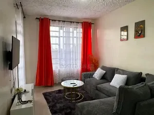 One Bedroom Airbnb Located Along Thika Road, Kasarani Offers