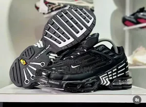 Nike Airmax Plus