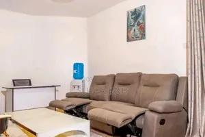 1 Bedroom Airbnb Kasarani Stylish 1br Airbnb Lumumba, Mirema Drive.
