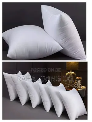Rabbit Fur Throw Cushion Cover Pillow | 45x45cm