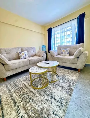 Furnished 1 Bedroom and Studio Available Sunton Kasarani Mwiki Road