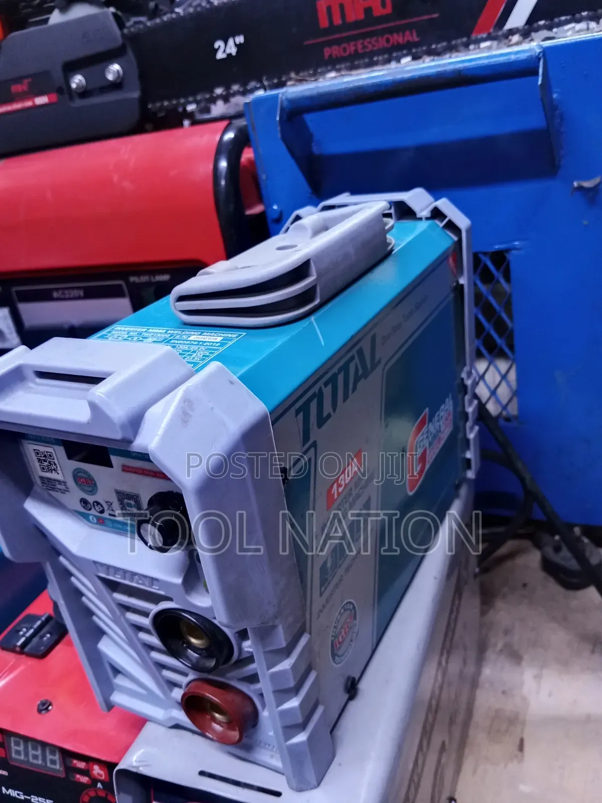 Inverter Welding Machine