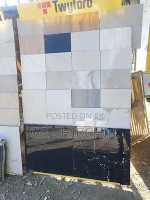 Twyford Tiles