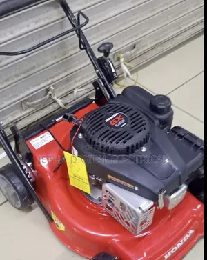 Quality Honda Lawn Mower Machine
