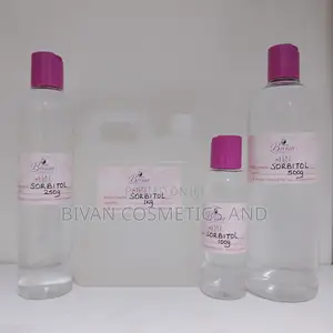 Sorbitol Liquid