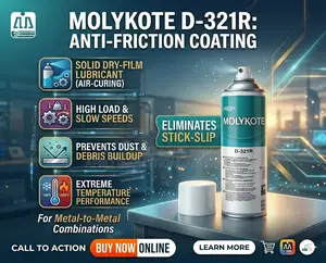 Molykote D 321 R