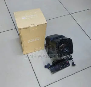New Android Hy320 Smart Projector Mini 1080p