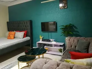 Fully Furnished Studio BNB in Donholm Along Spine Road Greenspan