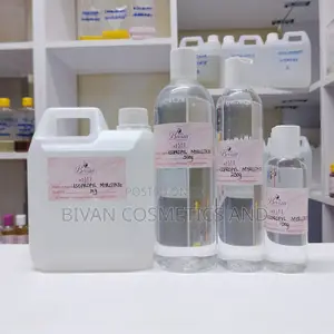Isopropyl Myristate (Ipm)