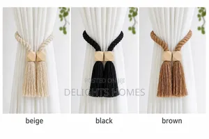 *Curtain Tiebacks_ex