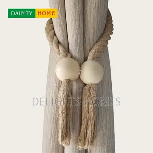 *Curtain Tiebacks_ex