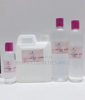 Vegetable Glycerine