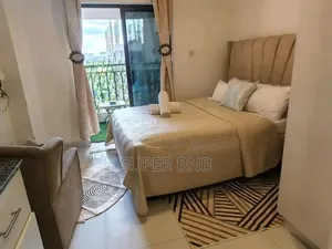 1 Bedroom Airbnb Apartment Is Available at Donholm