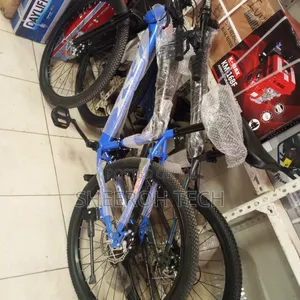 FSX Size 26" Quality Bike