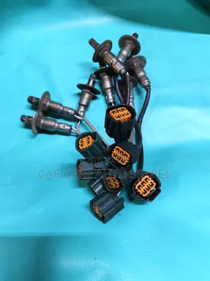 Oxygen Sensor Subaru Forester/Levorg/WRX