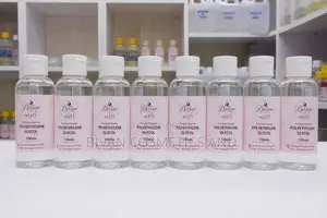 Polyethylene Glycol