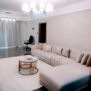 2 and 3 Bedroom Airbnb in Donholm Greenspan