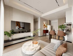 1bdrm Apartment in Oak Residence, Raphta Road Area for sale