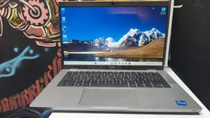 Laptop Dell Latitude 5420 16GB Intel Core i7 SSD 256GB