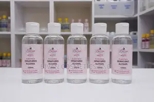 Denatured Alcohol