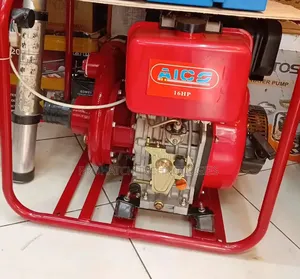 2" Aicojapan Diesel Water Pump