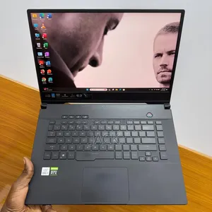Laptop Asus ROG Zephyrus M15 GU502LU 16GB Intel Core i7 SSD 512GB
